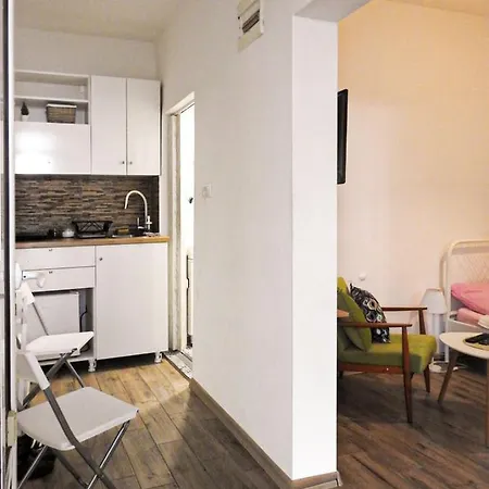 Apartment Vukov Spomenik