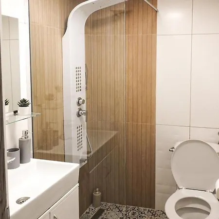Apartment Vukov Spomenik *
